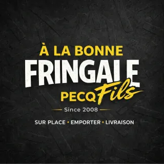 A La Bonne Fringale restaurant