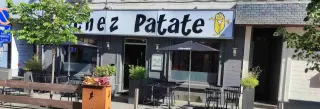 Chez Patate restaurant