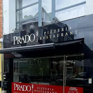 Pizza Prado restaurant