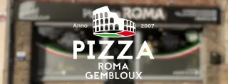 Pizzeria Roma restaurant