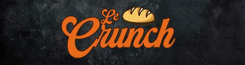 Le Crunch — Châtelet