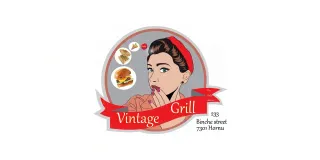Vintage Grill restaurant
