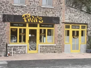 Piwis restaurant