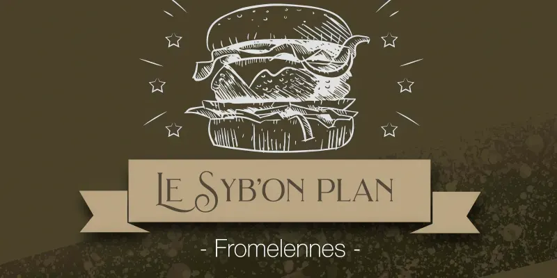 Le Syb'on Plan Fromelennes