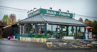 La friterie de Baugnez restaurant