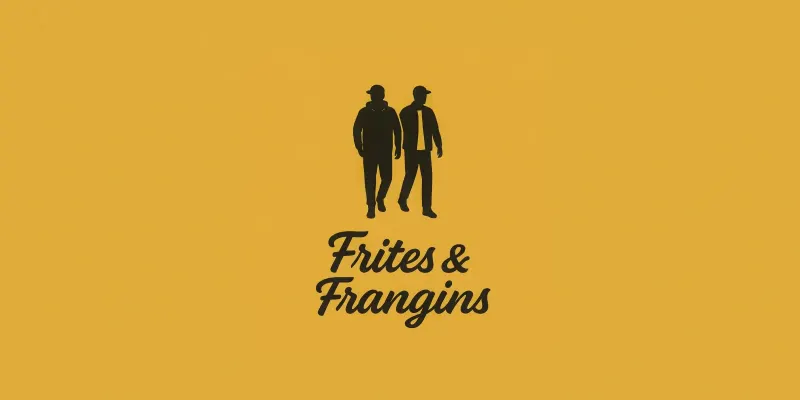 Frites et Frangins — Tournai