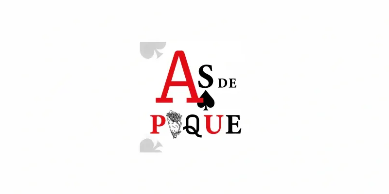 As de pique