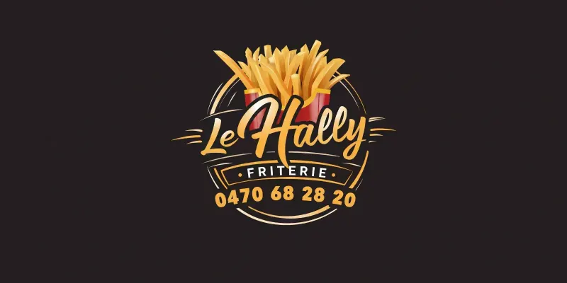 Le Hally — Nassogne