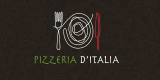 Pizzeria d’Italia restaurant
