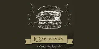 Le Syb'on Plan Vireux-Wallerand restaurant