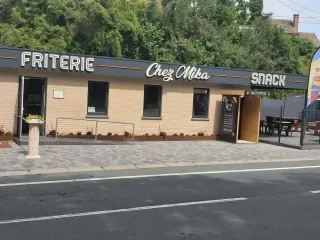 Chez Mika restaurant