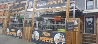 Pizza Popeye restaurant