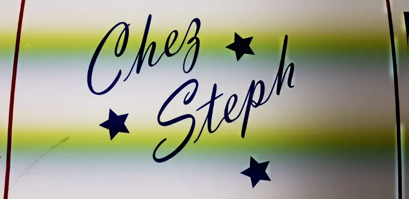 Chez Steph — Nivelles