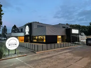 Burger-Grill Gembloux restaurant
