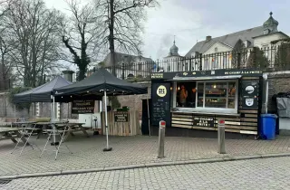 Petote restaurant