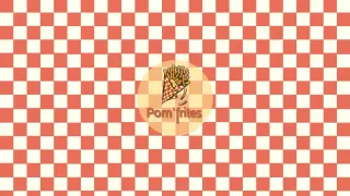 Pom’frites restaurant