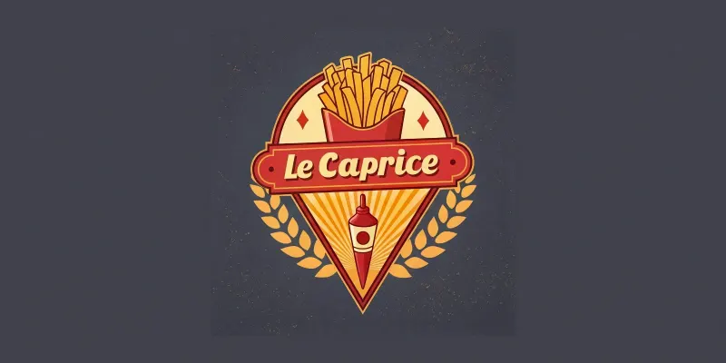 Le Caprice — Sprimont