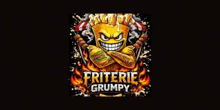 Friterie Grumpy restaurant