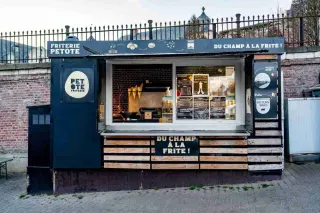 Petote restaurant