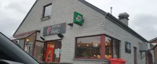Friterie du Parc - Oupeye restaurant