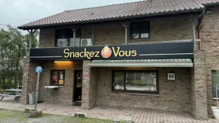 Snackez-Vous restaurant