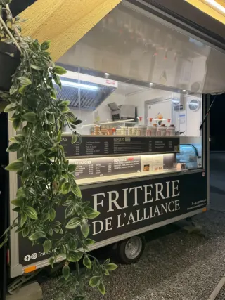 Friterie de l'Alliance restaurant