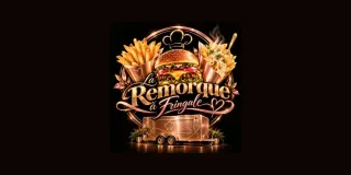 La remorque à fringale restaurant