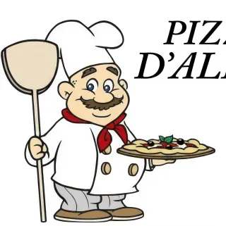 Pizzeria D'Alessio restaurant